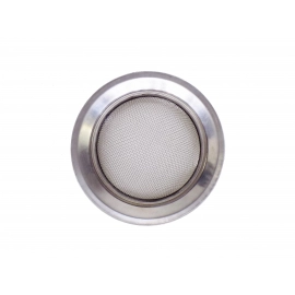 Large Stainless Steel Sink / Wash Basin Drain Strainer