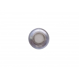 Small Stainless Steel Sink / Wash Basin Drain Strainer