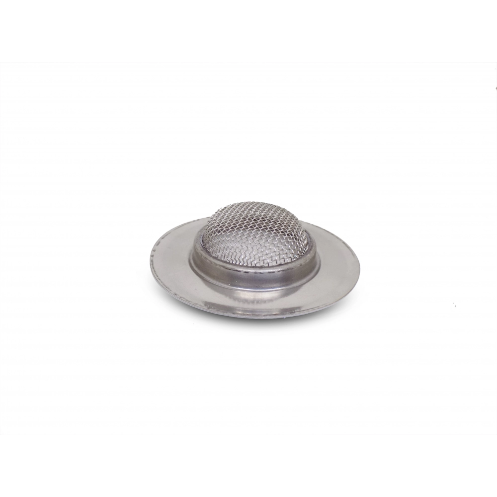 Small Stainless Steel Sink / Wash Basin Drain Strainer