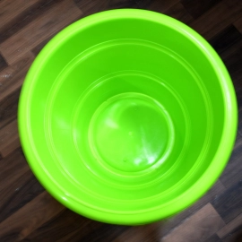 Durable Plastic Pot For Indoor And Outdoor Gardening For Home Decor And Indoor Gardening | 35x40Cm