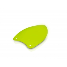 Heat Resistant Silicon Iron Mat