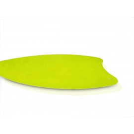 Heat Resistant Silicon Iron Mat