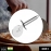 Stainless Steel Pizza Cutter Pastry Cutter Sandwiches Cutter