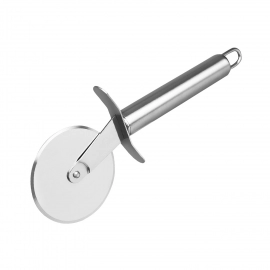 Stainless Steel Pizza Cutter Pastry Cutter Sandwiches Cutter