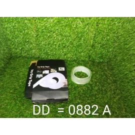 Double Sided Nano Adhesive Tape, 3 meter Size | 20mm Width X 2mm Thickness