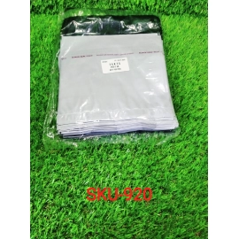 Tamper Proof Courier Bags | Pack of 100Pcs
