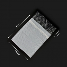 50 Pc 6 5 X 8 Inch S 2 Flap Used For Covering And Storing Various Types Of Products