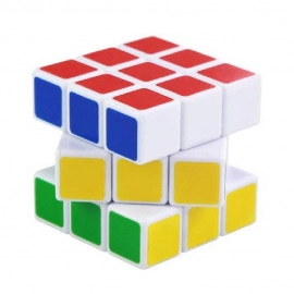 High Speed Puzzle Cube