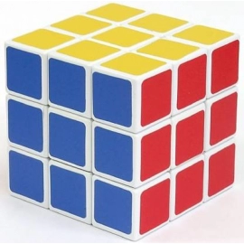 High Speed Puzzle Cube