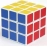 High Speed Puzzle Cube