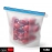 Reusable Silicone Airtight Leakproof Food Storage Bag | 1 ltr