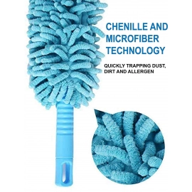 Multipurpose Ceiling Fan Cleaning Duster Cleaner