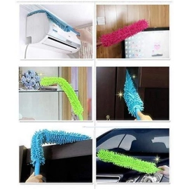 Multipurpose Ceiling Fan Cleaning Duster Cleaner