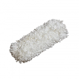 Dust Mop Refill | Replacement Mop Head Only | 50cm X 20cm