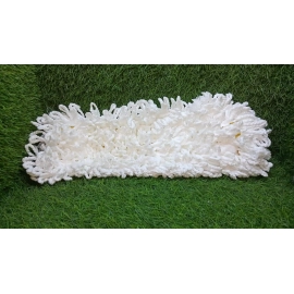 Dust Mop Refill | Replacement Mop Head Only | 50cm X 20cm