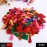 Non Toxic Holi Water Balloons | Pack of 500 Balloons | Multicolour