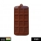 Silicone Mini Choco Bar Mould | 12 Cavity