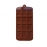 Silicone Mini Choco Bar Mould | 12 Cavity