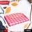 Picnic Blanket Beach Mat Waterproof Blanket Foldable  Picnic, Beach, Camping | 142cmx95cm