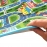 Waterproof Single Side Baby Play Crawl Floor Mat For Kids Picnic School Home | Size 180 x 115
