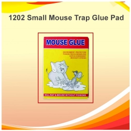Small Mouse / Mice Trap Glue Pad