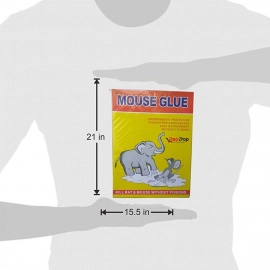 Small Mouse / Mice Trap Glue Pad