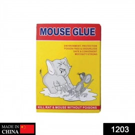 Big Mouse Trap Glue Pad