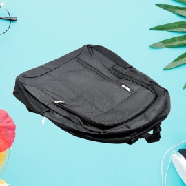 Laptop Backpack Polyester Laptop Backpack Slim Durable Laptop Backpack