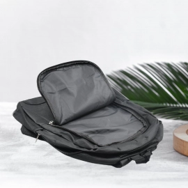 Laptop Backpack Polyester Laptop Backpack Slim Durable Laptop Backpack