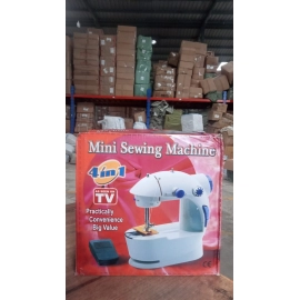 Portable Mini Hand Tailor Machine For Sewing Stitching