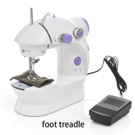 Portable Mini Hand Tailor Machine For Sewing Stitching