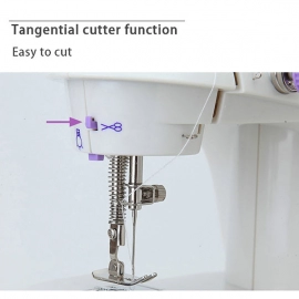 Portable Mini Hand Tailor Machine For Sewing Stitching