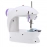 Portable Mini Hand Tailor Machine For Sewing Stitching