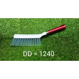 Plastic Cleaning Brush for Household