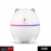 Mini Polar Bear Shaped Cool Mist Portable Humidifier