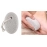 Oval Shape Stone Foot, Heel Scrubber For Unisex Foot Scrubber Stone
