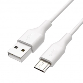 Micro USB Charging Cable for Android Phones | 1 meter