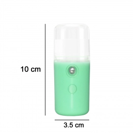 Nano Mist Sprayer Sanitizer Handy Portable Sprayer
