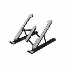 Height Adjustable | Portable Laptop Stand