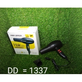Professional Stylish Hair Dryers For Women And Men (Hot And Cold Dryer)