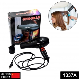 Professional Stylish Hair Dryers For Women And Men