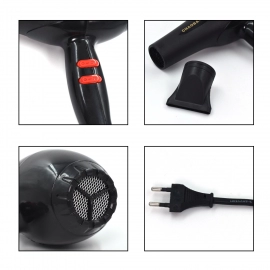 Professional Stylish Hair Dryers For Women And Men