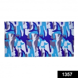 Multifunctional Unisex Neck Gaiter Headband For Dust And Sun Protection Headwear