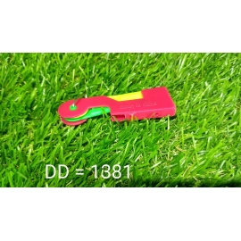 Automatic Needle Threading Device | Multicolour