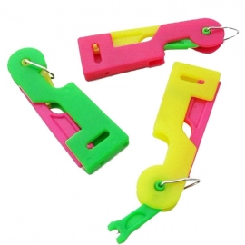 Automatic Needle Threading Device | Multicolour