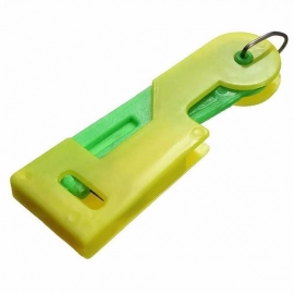 Automatic Needle Threading Device | Multicolour