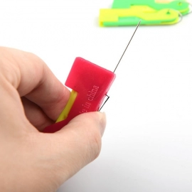 Automatic Needle Threading Device | Multicolour
