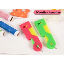 Automatic Needle Threading Device | Multicolour