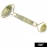 Smooth Facial Roller and Massager Natural Massage Jade Stone