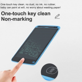 Portable LCD writing Tablet Paperless Memo Digital Tablet Pad